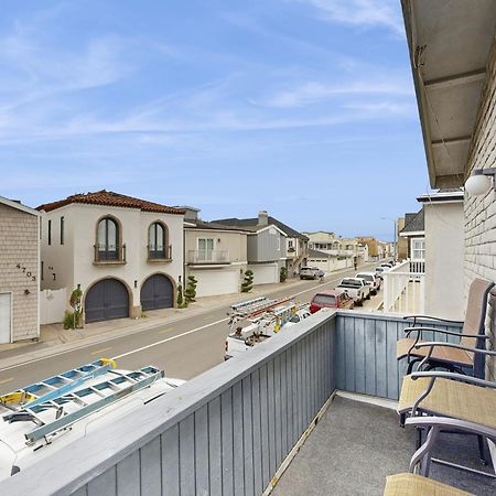 Upper Level Beach Retreat Newport Beach Exterior foto