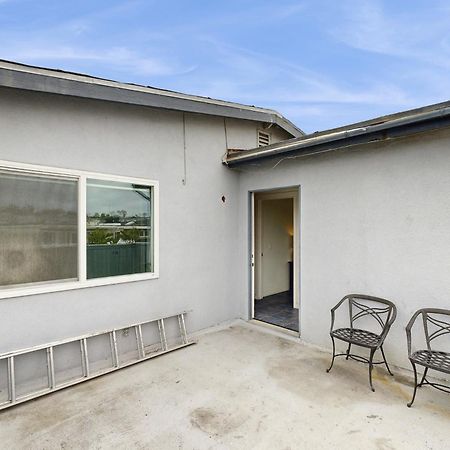 Upper Level Beach Retreat Newport Beach Exterior foto