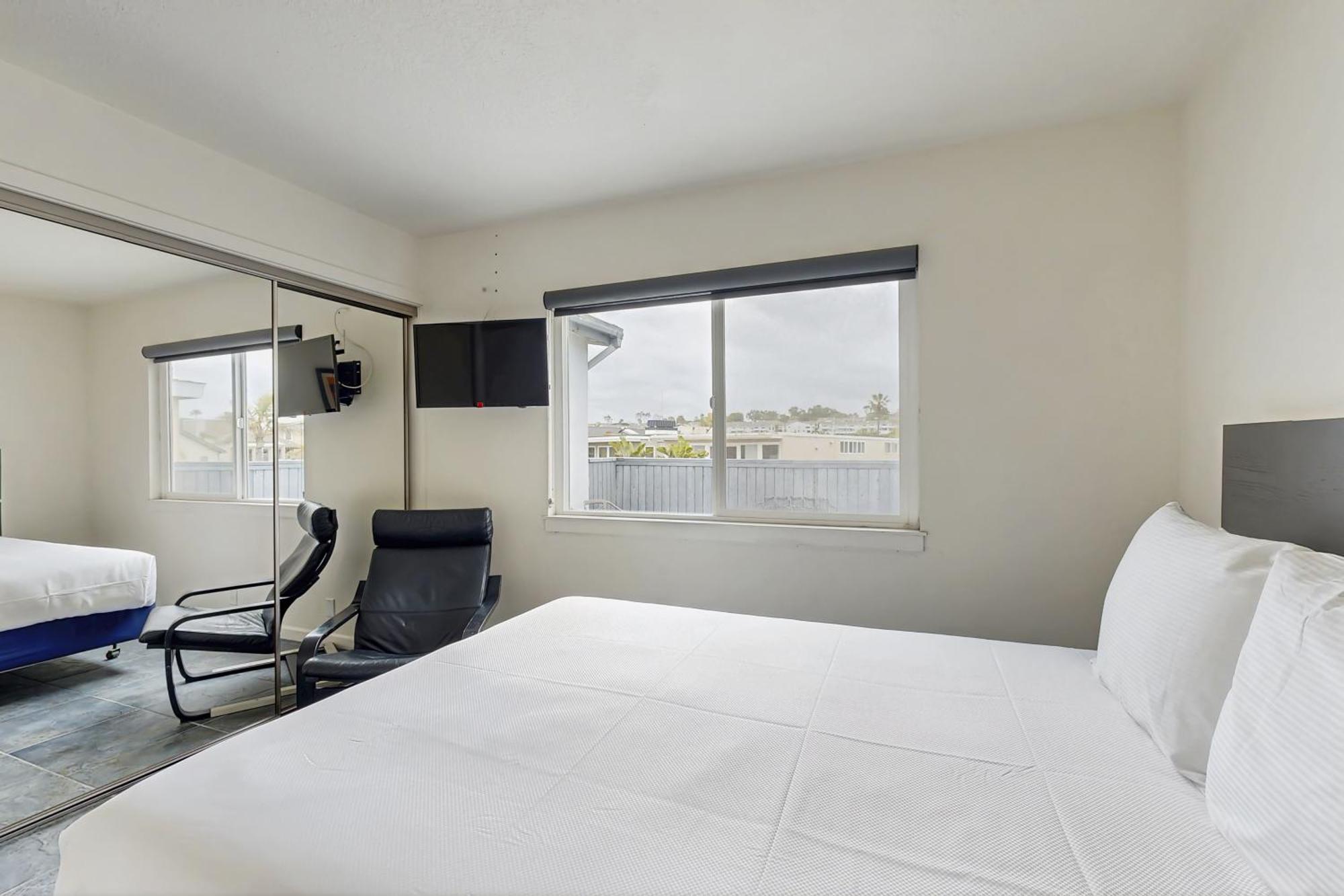 Upper Level Beach Retreat Newport Beach Exterior foto