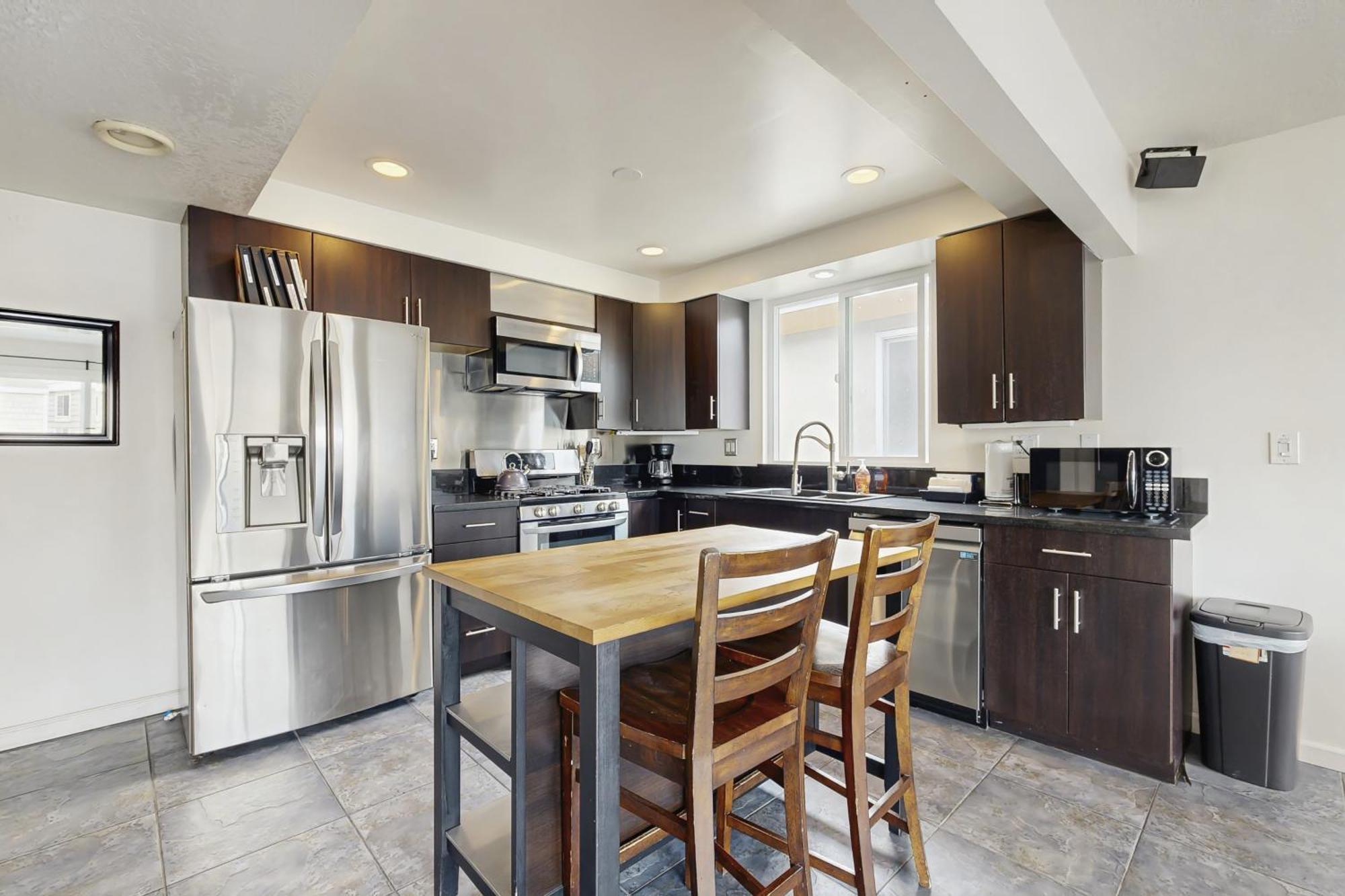 Upper Level Beach Retreat Newport Beach Exterior foto