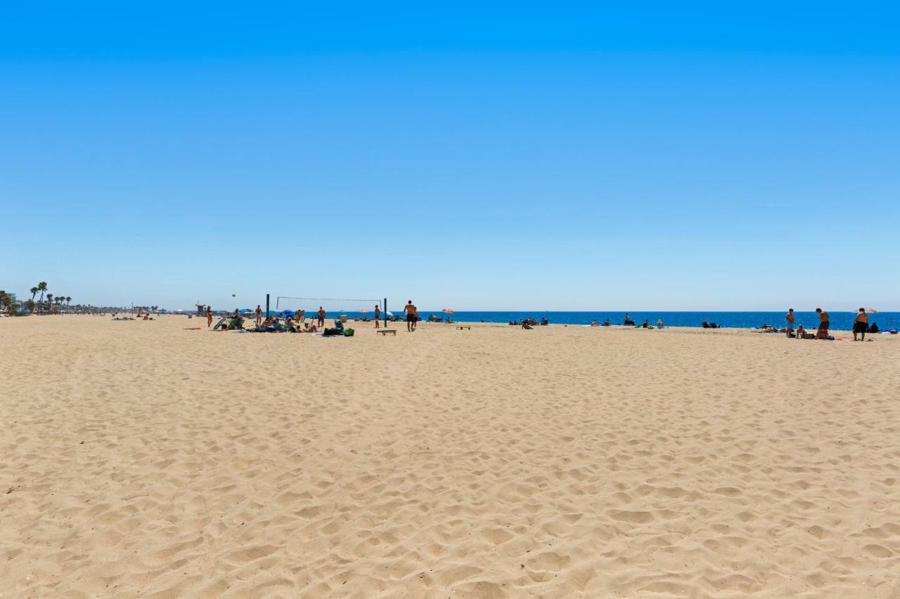 Upper Level Beach Retreat Newport Beach Exterior foto